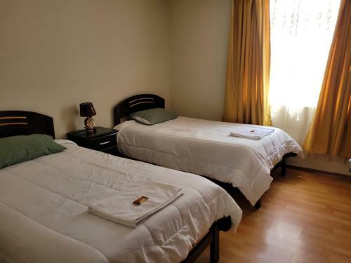 Apartamento Departamento Los Balcones II