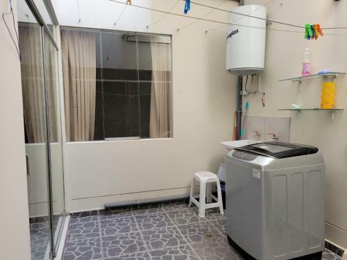 Apartamento Departamento Los Balcones II