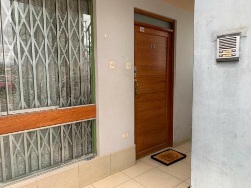 Apartamento Departamento Los Balcones II