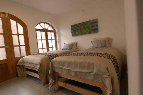 Urune Tambo Boutique Hotel