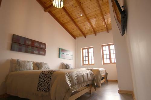 Urune Tambo Boutique Hotel