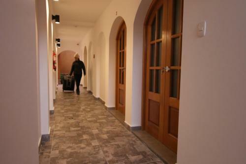 Urune Tambo Boutique Hotel