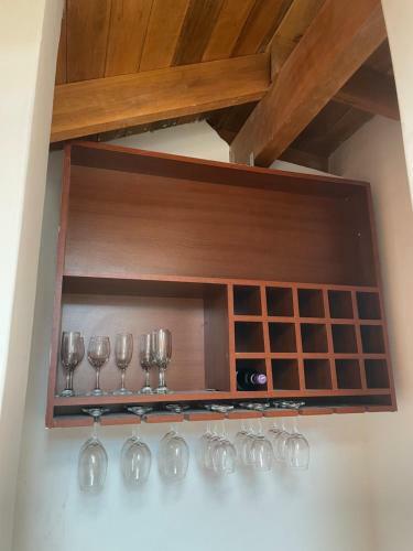 Apartamento Maflo