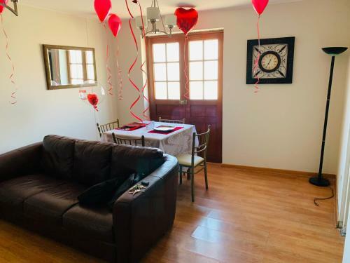 Apartamento Caxamarca House