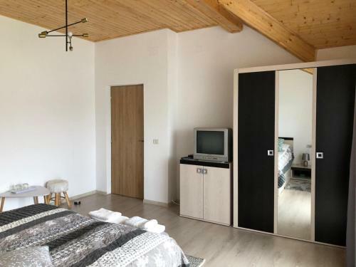 Hostal Pensiune Agroturistica Costiana