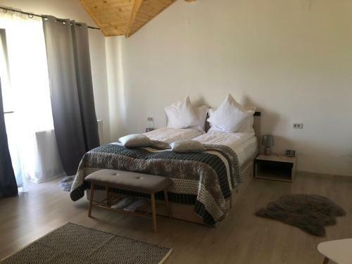 Hostal Pensiune Agroturistica Costiana