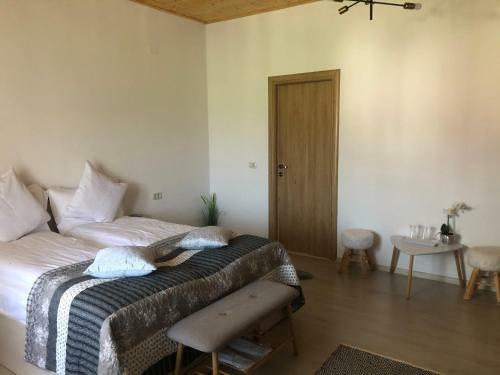 Hostal Pensiune Agroturistica Costiana