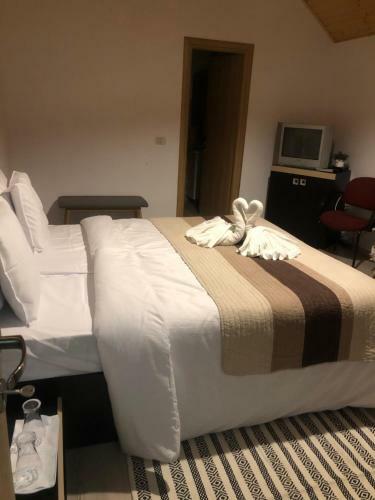 Hostal Pensiune Agroturistica Costiana