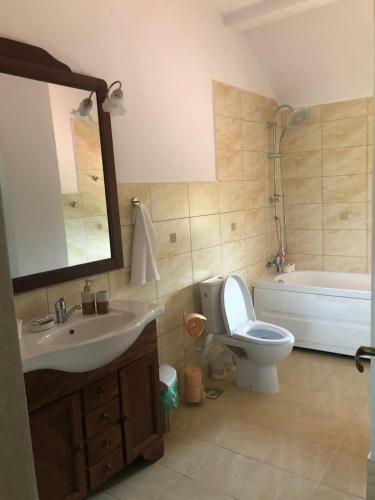 Hostal Pensiune Agroturistica Costiana
