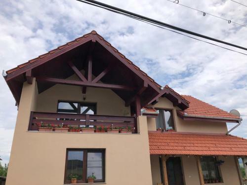 Hostal Pensiune Agroturistica Costiana