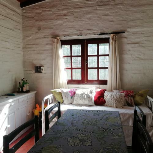 La Casita Del Rio