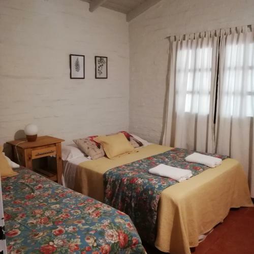La Casita Del Rio