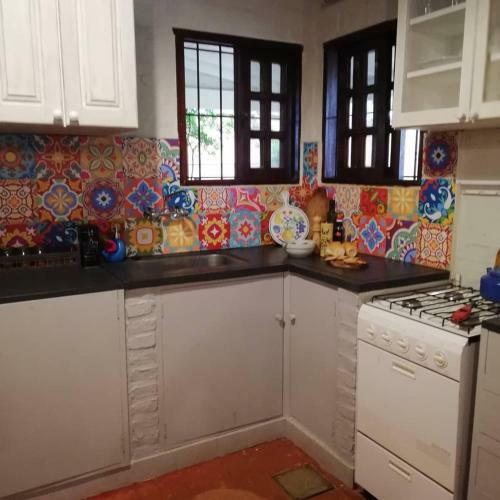 La Casita Del Rio