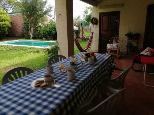 La Casita Del Rio