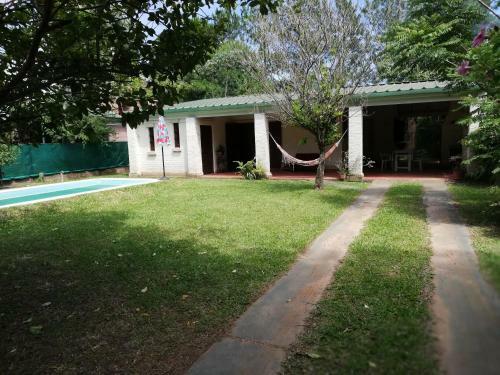 La Casita Del Rio