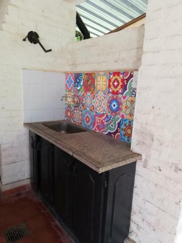 La Casita Del Rio