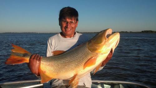 La So�ada Pesca Y Caba�as