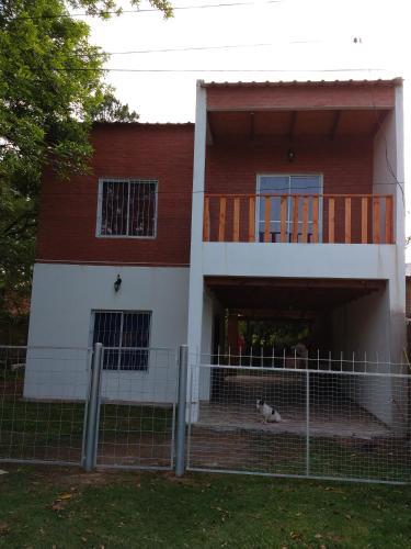 La So�ada Pesca Y Caba�as