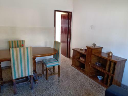 Apartamento Filipo Departamento