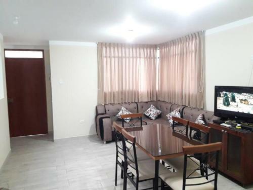 Hermoso Apartamento De Estreno En Cajamarca