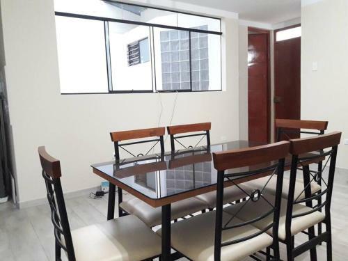 Hermoso Apartamento De Estreno En Cajamarca
