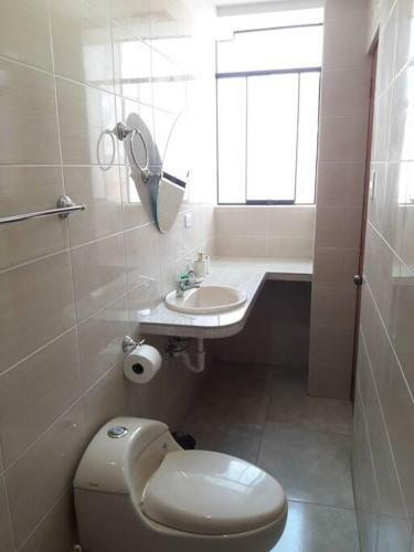 Hermoso Apartamento De Estreno En Cajamarca