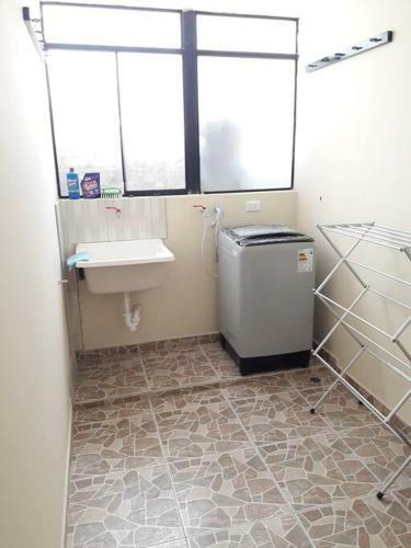 Hermoso Apartamento De Estreno En Cajamarca