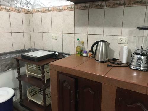 Apartamento Departamento Los Sauces