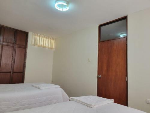 Apartamento Departamento Los Sauces