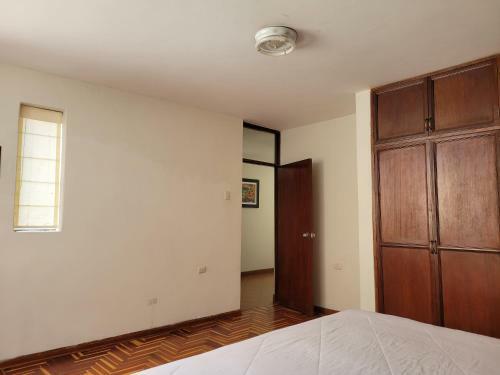 Apartamento Departamento Los Sauces