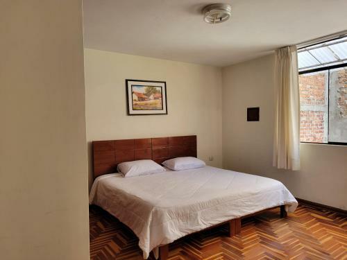 Apartamento Departamento Los Sauces