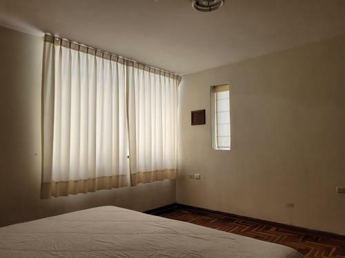 Apartamento Departamento Los Sauces