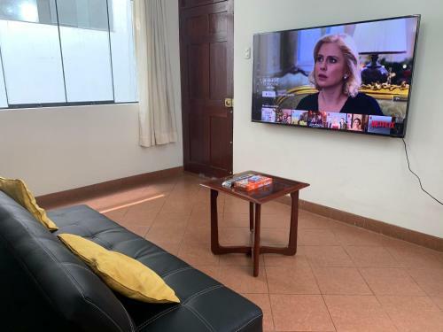 Apartamento Departamento Los Sauces