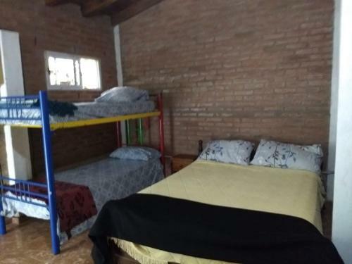 Apartamento La Tribu