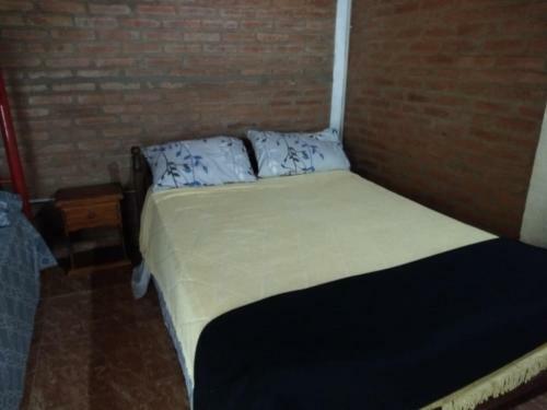 Apartamento La Tribu