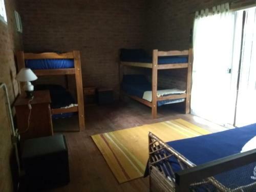 Apartamento La Tribu