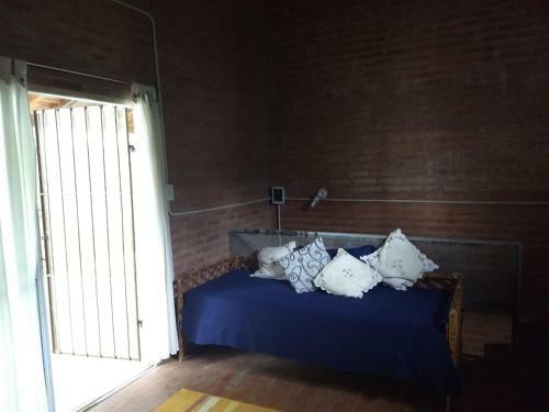 Apartamento La Tribu