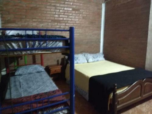 Apartamento La Tribu