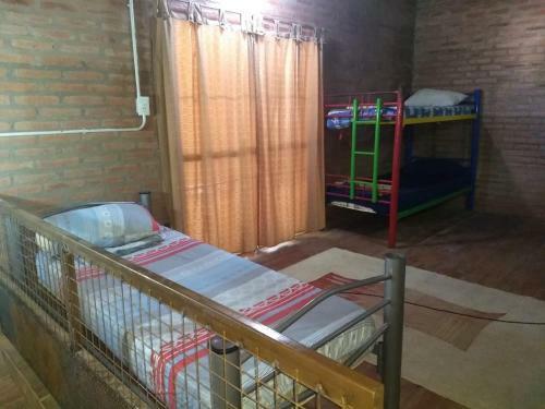 Apartamento La Tribu