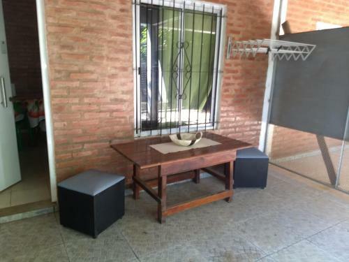 Apartamento La Tribu