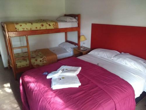 Posada Hoster�a Niemanu