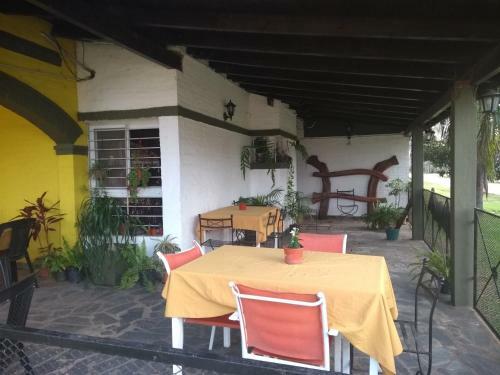 Posada Hoster�a Niemanu