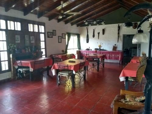 Posada Hoster�a Niemanu