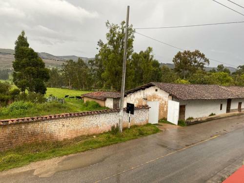 Lodge Fundo Don Teo