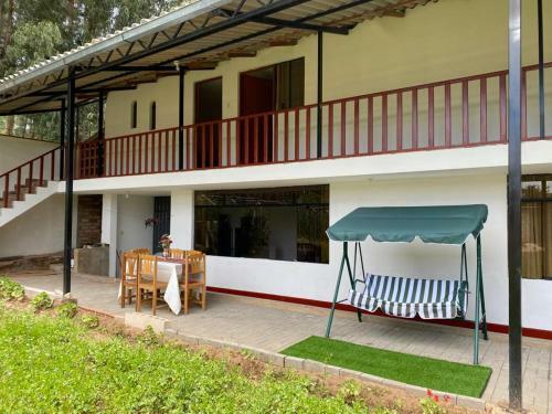 Lodge Fundo Don Teo