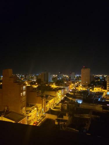 Apartamento Departamento Corrientes