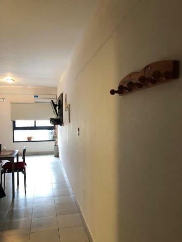Apartamento Departamento Corrientes