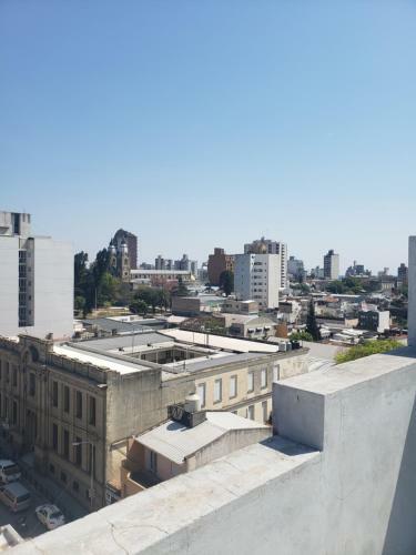 Apartamento Departamento Corrientes
