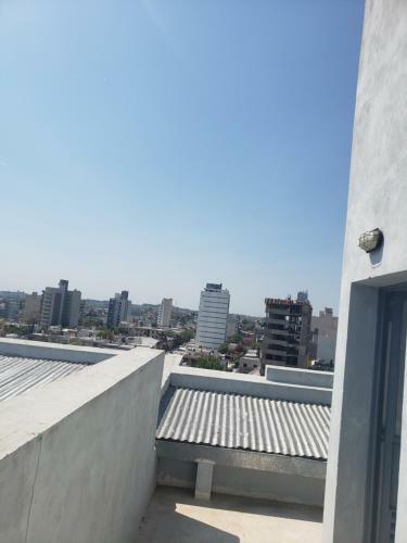 Apartamento Departamento Corrientes