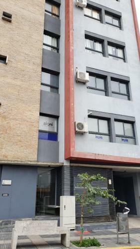 Apartamento Departamento Corrientes